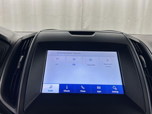 used 2020 Ford Edge car, priced at $15,475