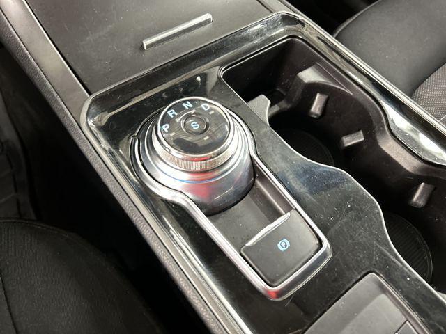 used 2020 Ford Edge car, priced at $15,475