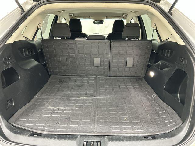 used 2020 Ford Edge car, priced at $15,475