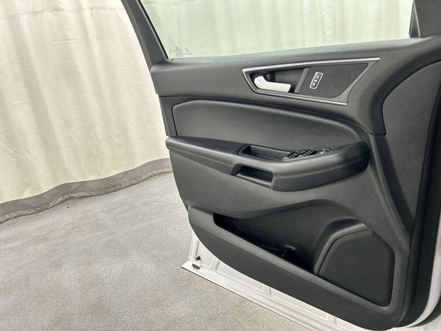 used 2020 Ford Edge car, priced at $15,475