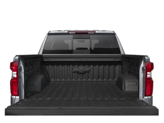 new 2026 Chevrolet Silverado 1500 car, priced at $61,245
