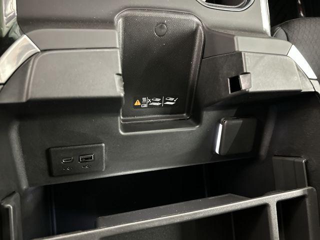 new 2026 Chevrolet Silverado 1500 car, priced at $62,242