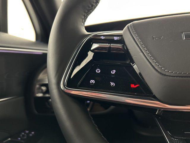 new 2026 Cadillac LYRIQ car, priced at $81,910