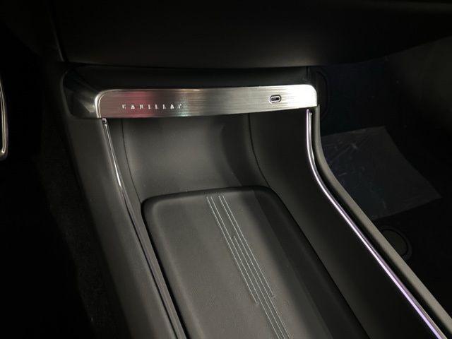 new 2026 Cadillac LYRIQ car, priced at $81,910