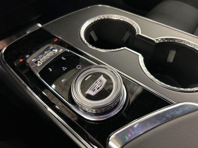 new 2026 Cadillac LYRIQ car, priced at $81,910