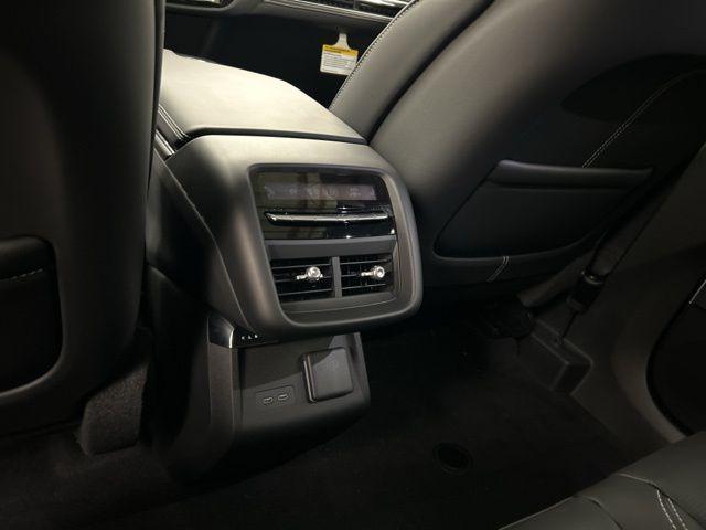 new 2026 Cadillac LYRIQ car, priced at $81,910