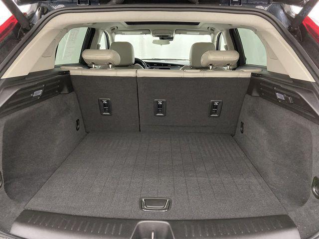 used 2021 Cadillac XT4 car, priced at $22,862