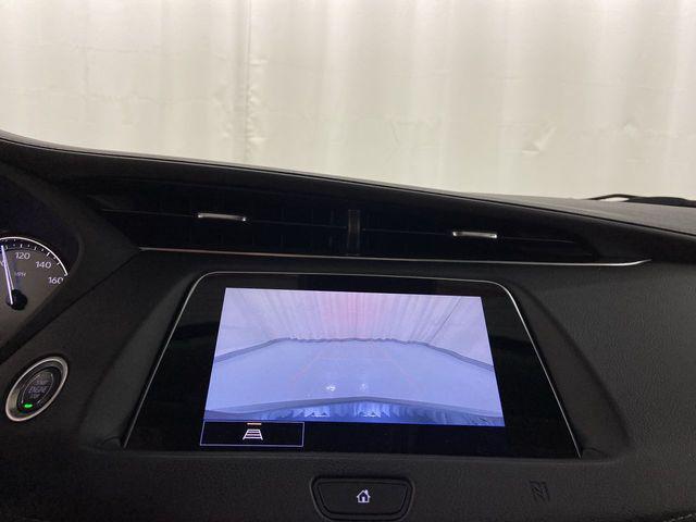 used 2021 Cadillac XT4 car, priced at $22,862