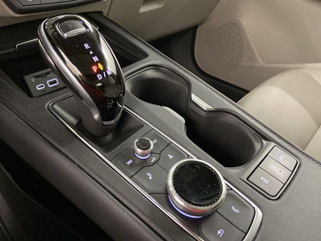 used 2021 Cadillac XT4 car, priced at $22,862