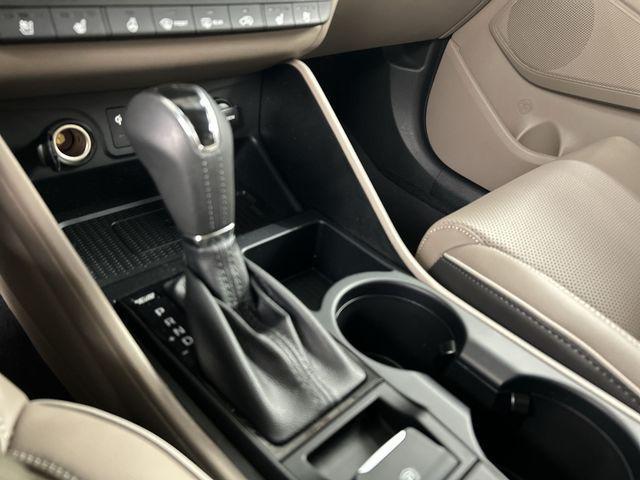 used 2020 Hyundai Tucson car, priced at $21,999