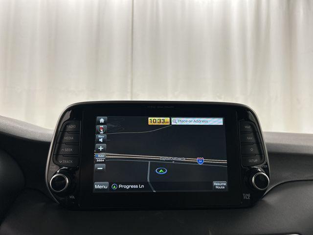 used 2020 Hyundai Tucson car, priced at $21,999