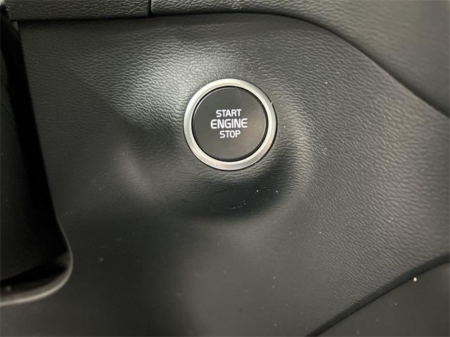 used 2023 Volvo XC40 car, priced at $27,177