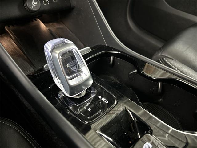 used 2023 Volvo XC40 car, priced at $27,177