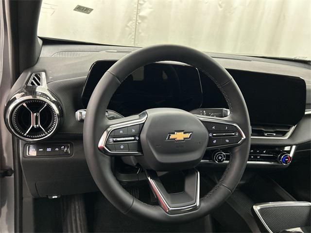 new 2026 Chevrolet Equinox car, priced at $28,440