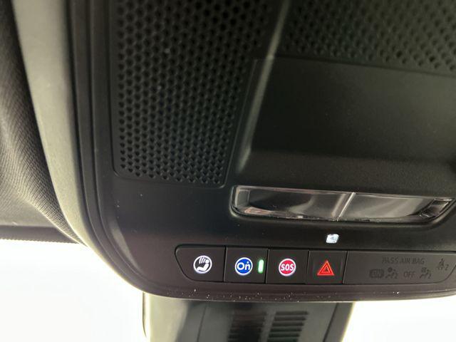 new 2026 Chevrolet Equinox car, priced at $28,440