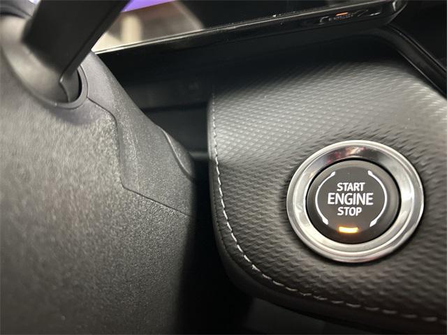 new 2026 Chevrolet Equinox car, priced at $28,440