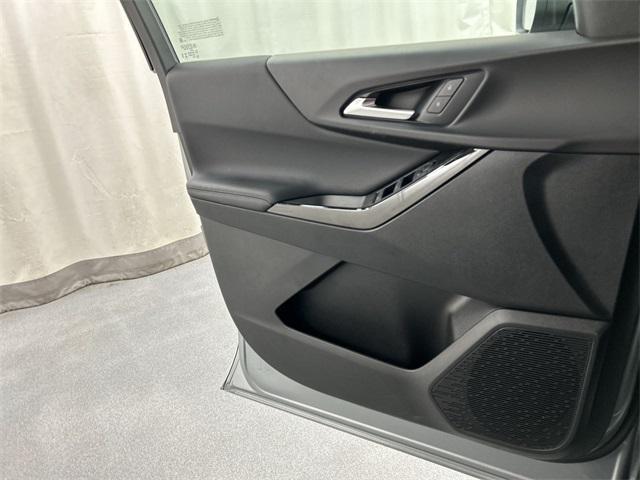 new 2026 Chevrolet Equinox car, priced at $28,440