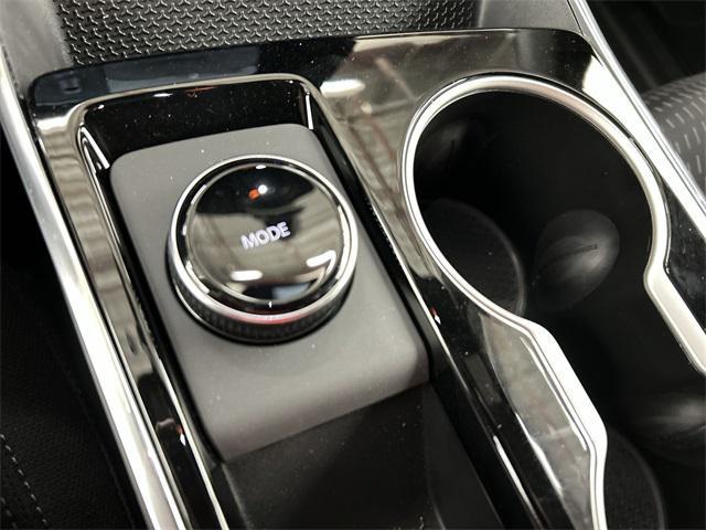 new 2026 Chevrolet Equinox car, priced at $28,440