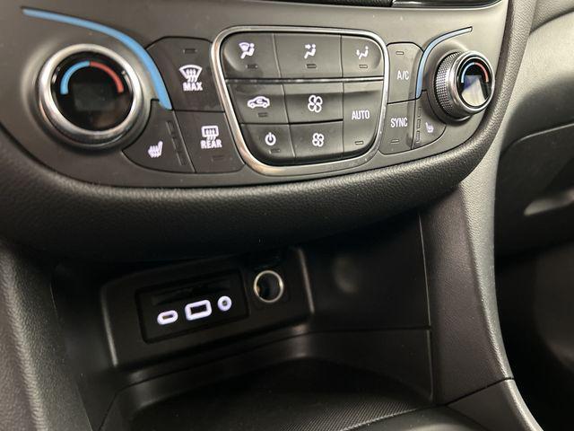 used 2023 Chevrolet Equinox car, priced at $21,999