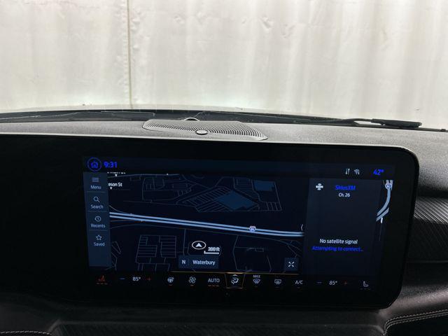 used 2024 Ford Mustang car, priced at $42,999