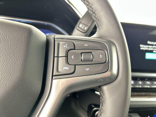 new 2026 Chevrolet Silverado 2500 car, priced at $73,347