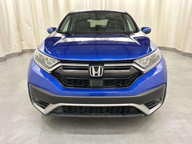 used 2020 Honda CR-V car, priced at $19,966