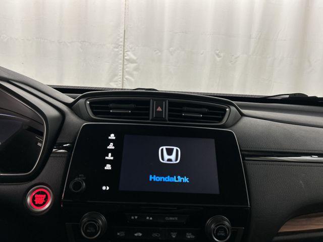 used 2020 Honda CR-V car, priced at $19,966