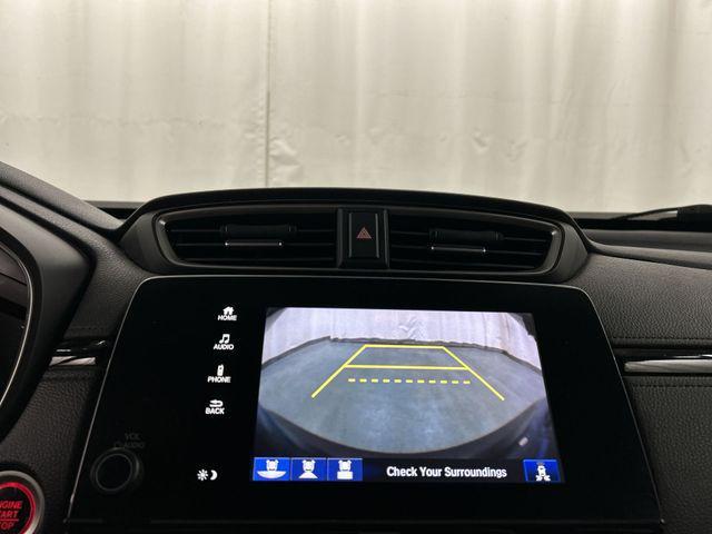 used 2020 Honda CR-V car, priced at $19,966