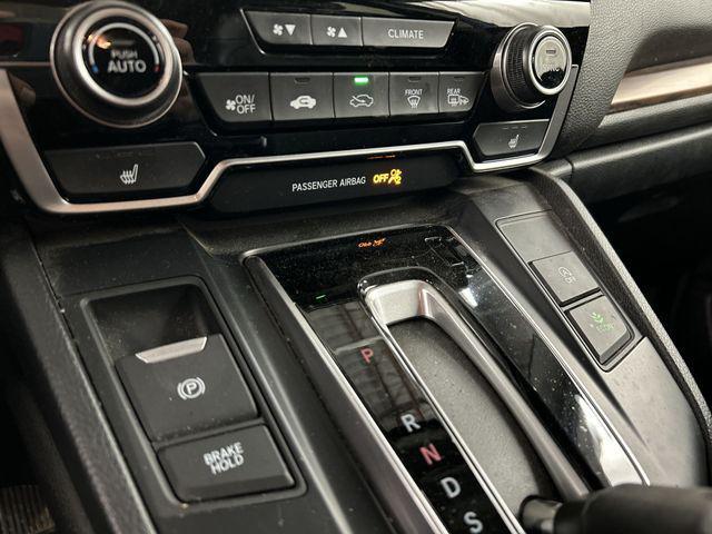 used 2020 Honda CR-V car, priced at $19,966