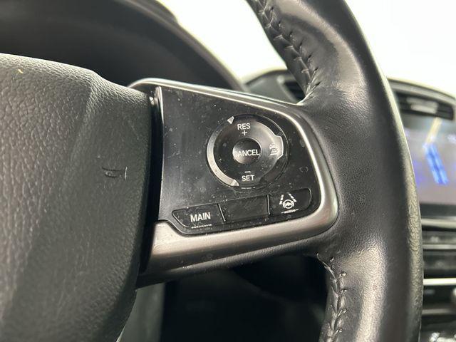used 2020 Honda CR-V car, priced at $19,966