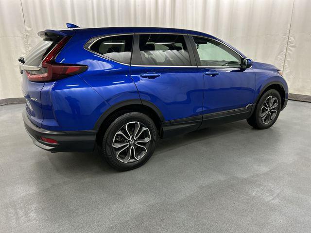used 2020 Honda CR-V car, priced at $19,966