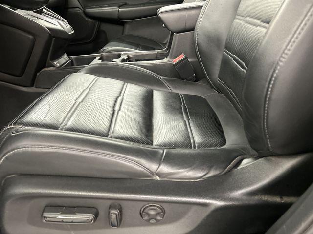 used 2020 Honda CR-V car, priced at $19,966