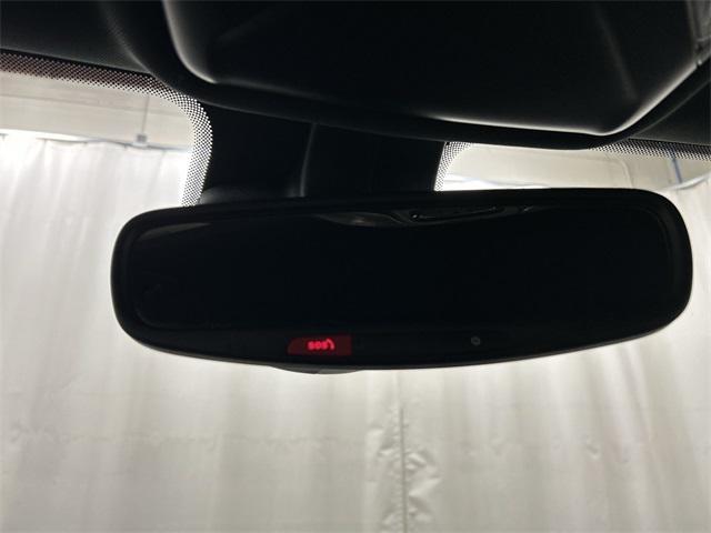 used 2025 Jeep Compass car, priced at $26,927