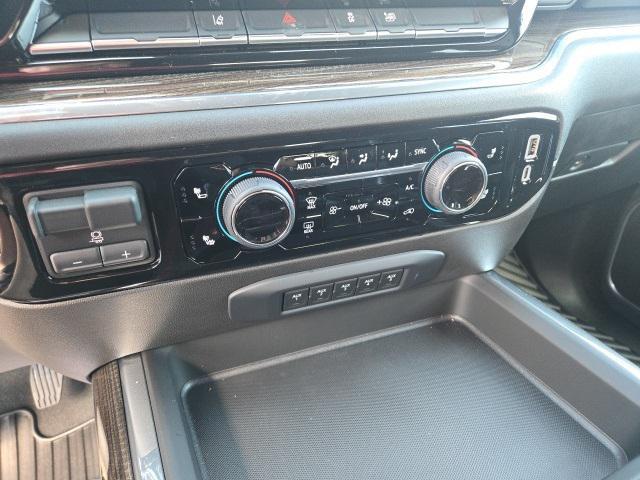 new 2025 Chevrolet Silverado 3500 car, priced at $52,463