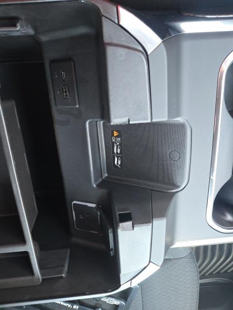 new 2025 Chevrolet Silverado 3500 car, priced at $52,463