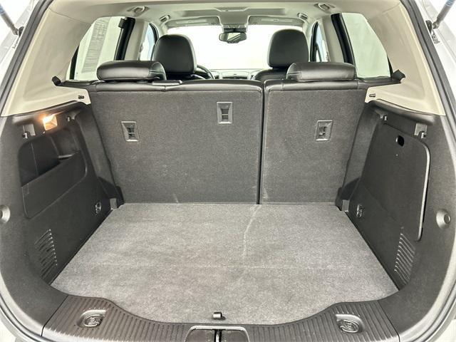 used 2015 Chevrolet Trax car, priced at $11,937