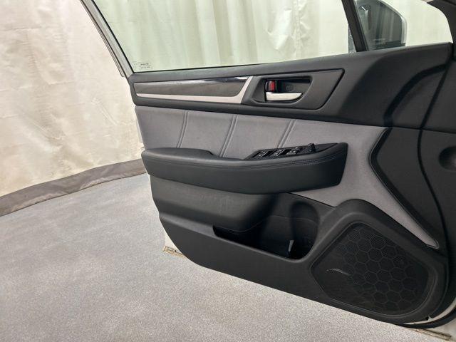 used 2018 Subaru Legacy car, priced at $13,470