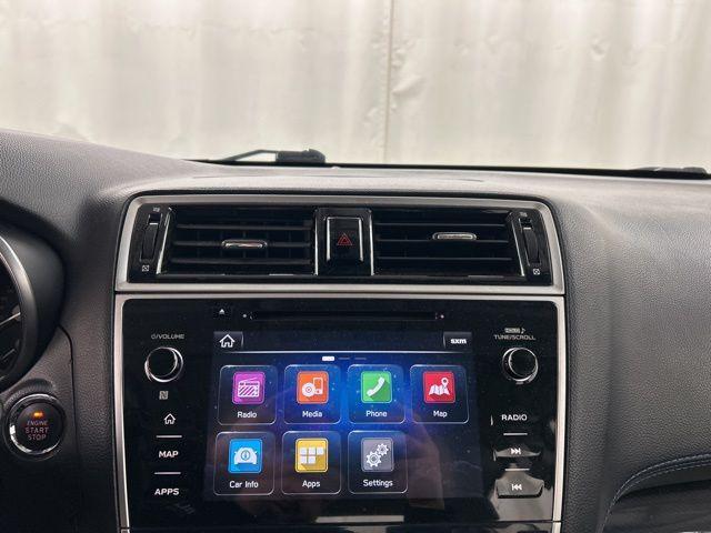 used 2018 Subaru Legacy car, priced at $13,470
