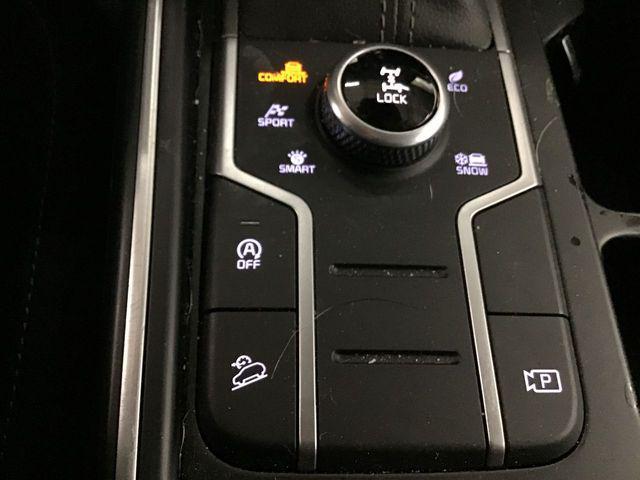 used 2021 Kia Sorento car, priced at $16,874