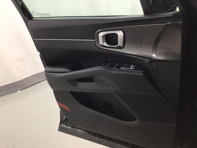 used 2021 Kia Sorento car, priced at $16,874