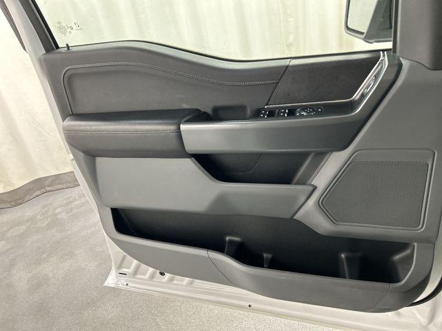 used 2024 Ford F-150 car, priced at $42,425