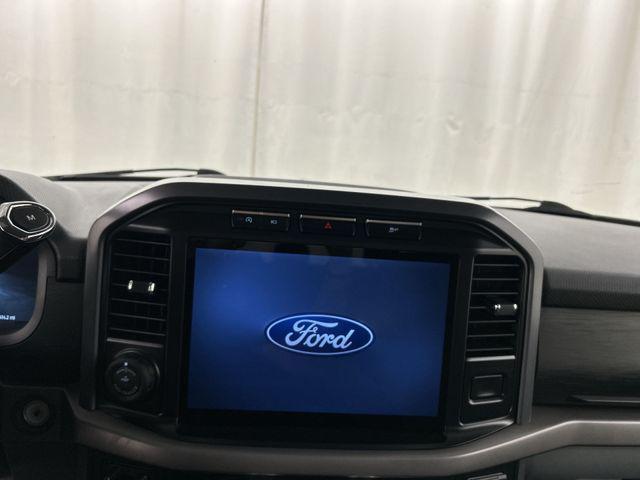 used 2024 Ford F-150 car, priced at $42,425