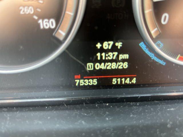 used 2014 BMW 528 car, priced at $9,985