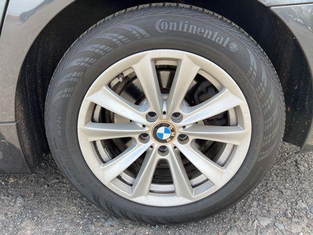 used 2014 BMW 528 car, priced at $9,985