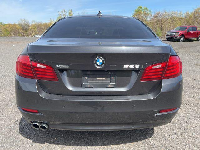 used 2014 BMW 528 car, priced at $9,985