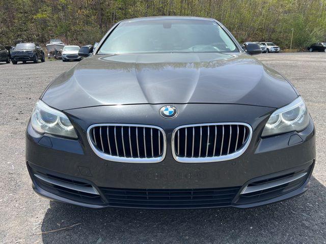 used 2014 BMW 528 car, priced at $9,985