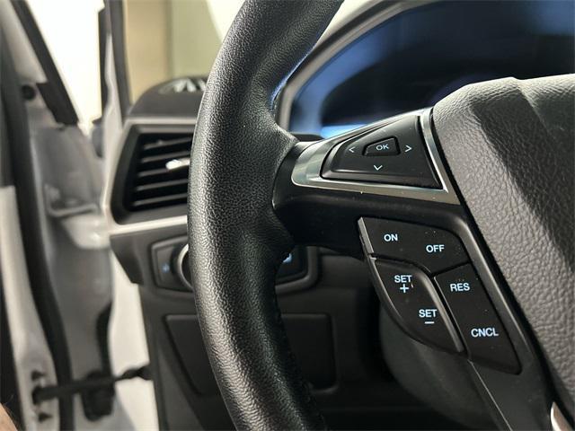 used 2023 Ford Edge car, priced at $17,257