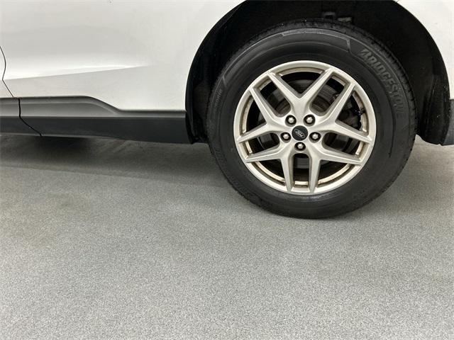 used 2023 Ford Edge car, priced at $17,257