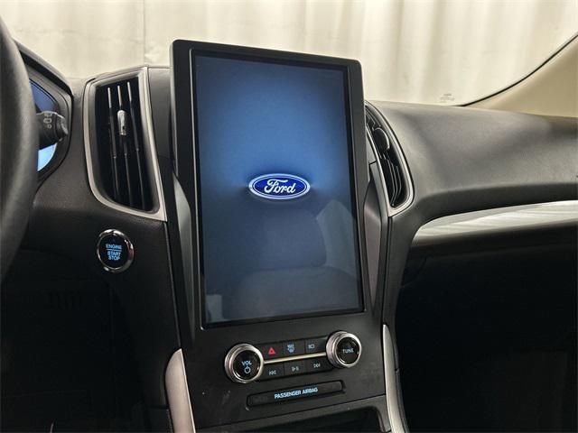 used 2023 Ford Edge car, priced at $17,257
