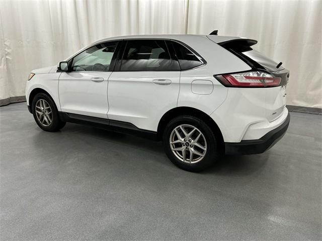used 2023 Ford Edge car, priced at $17,257